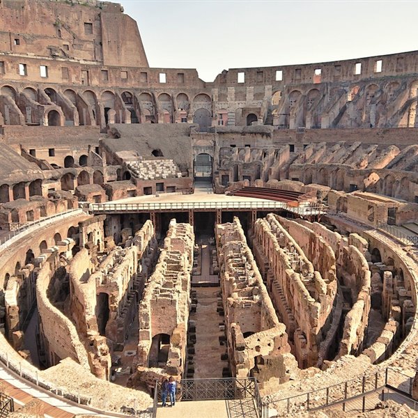 tods reforma del coliseo 1