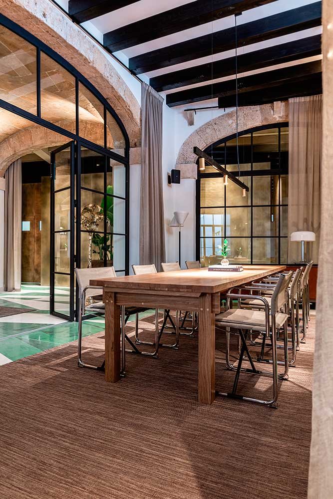 hotel Concepcio-mesa-silla
