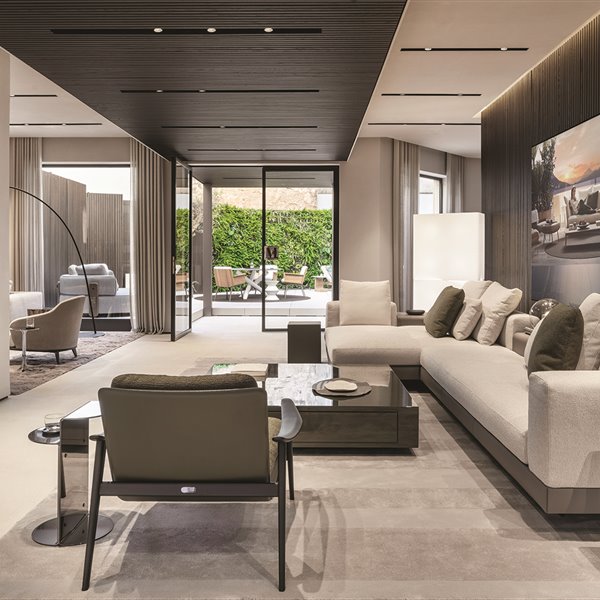 MinottiMallorca showroom 02