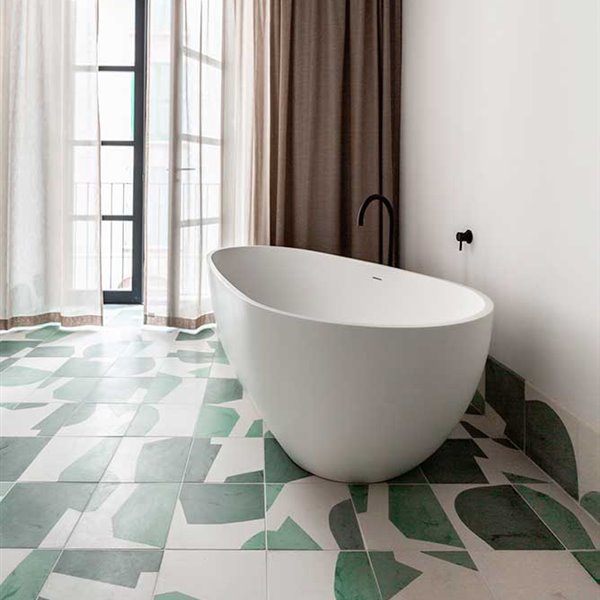hotel Concepcio-banera