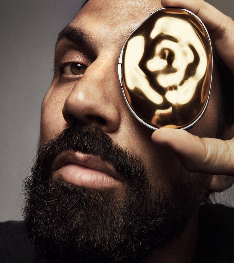 El creador de Byredo, Ben Gorham, quería mostrar la subjetividad de la belleza con la línea de maquillaje