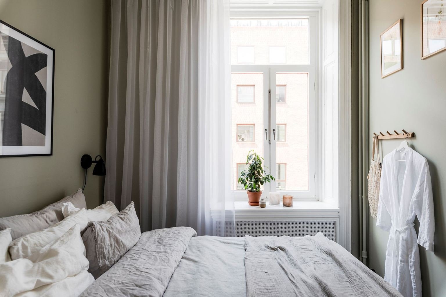 casa de estilo nordico 19