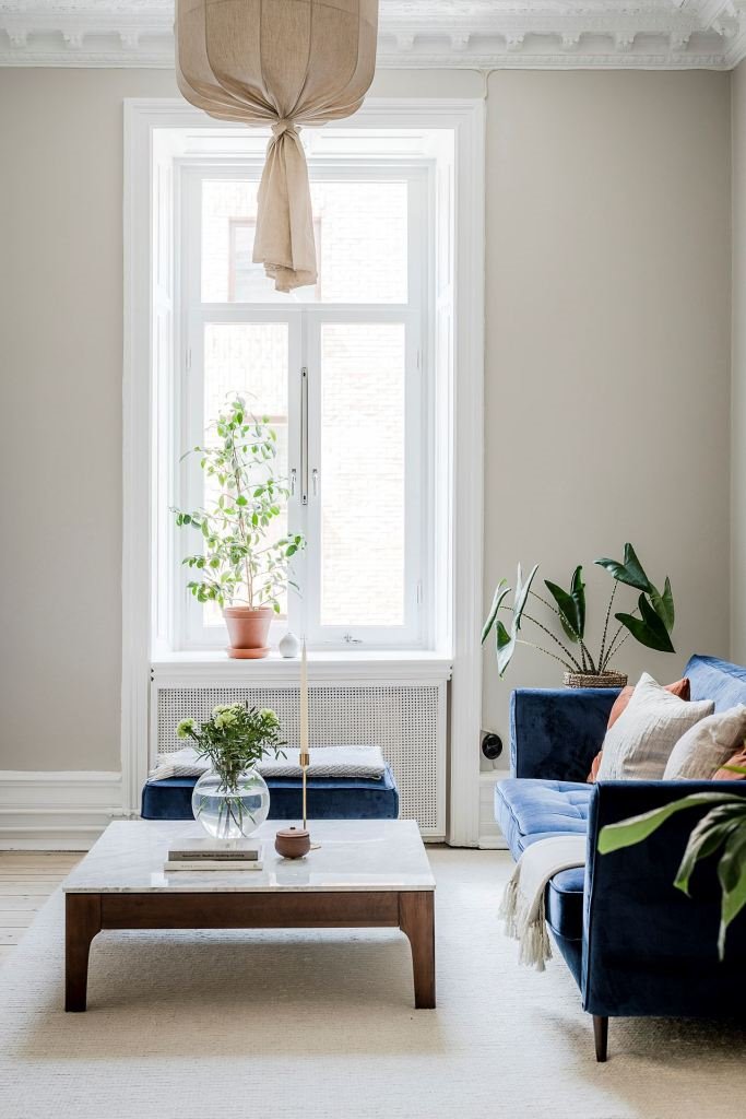 casa de estilo nordico 1