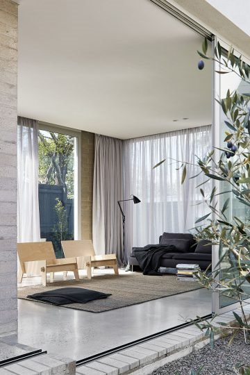 casa Ruxton Rise de Studiofour 11