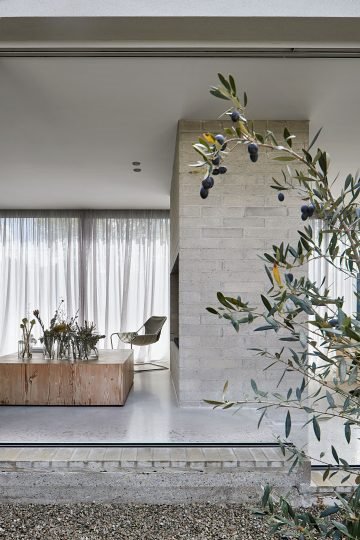 casa Ruxton Rise de Studiofour 12