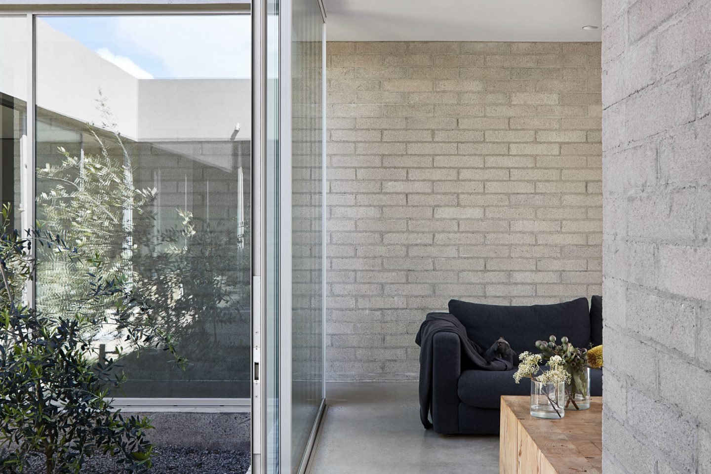 casa Ruxton Rise de Studiofour 13