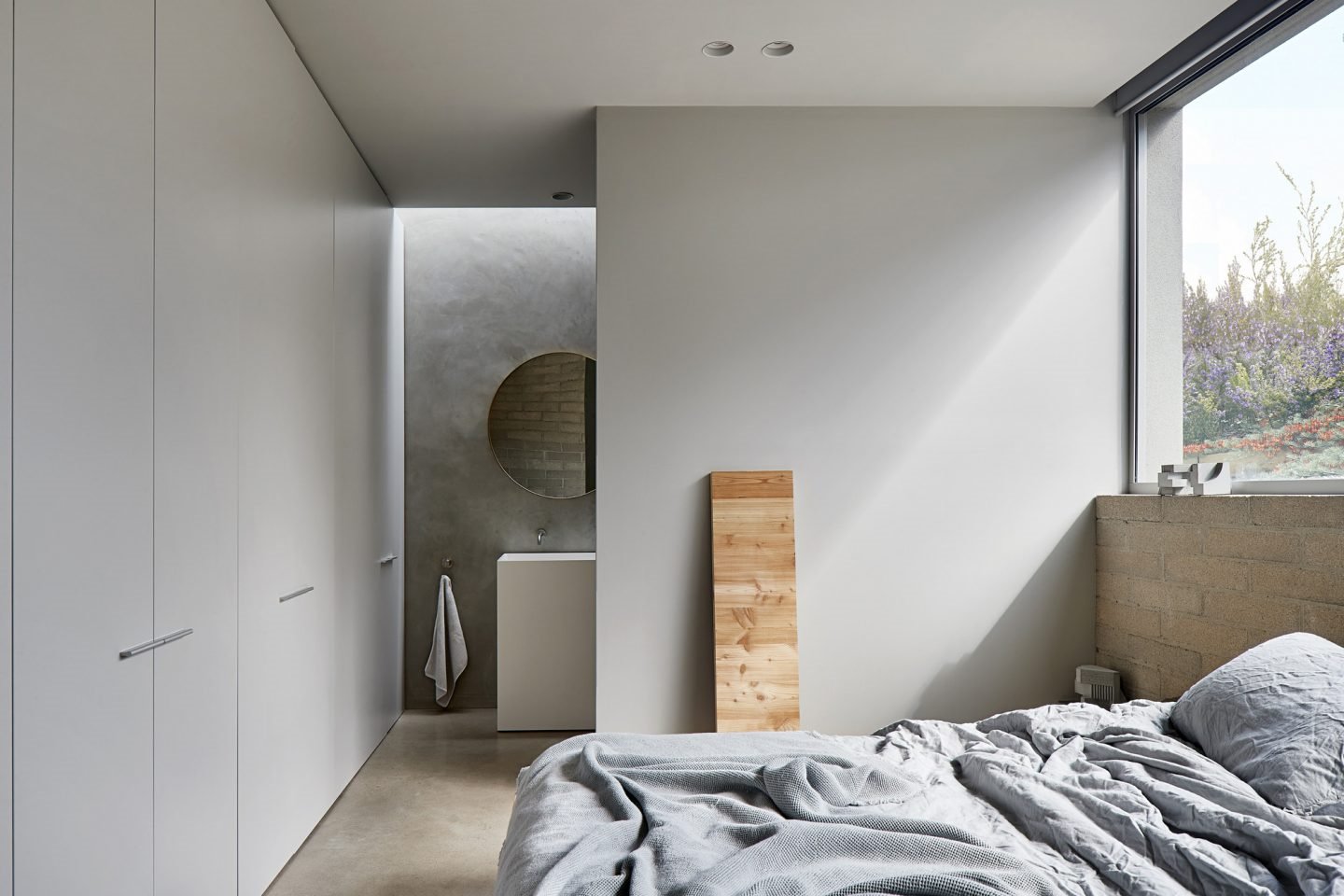 casa Ruxton Rise de Studiofour 14