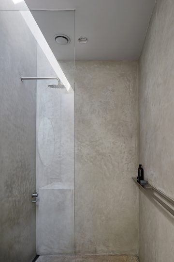 casa Ruxton Rise de Studiofour 17