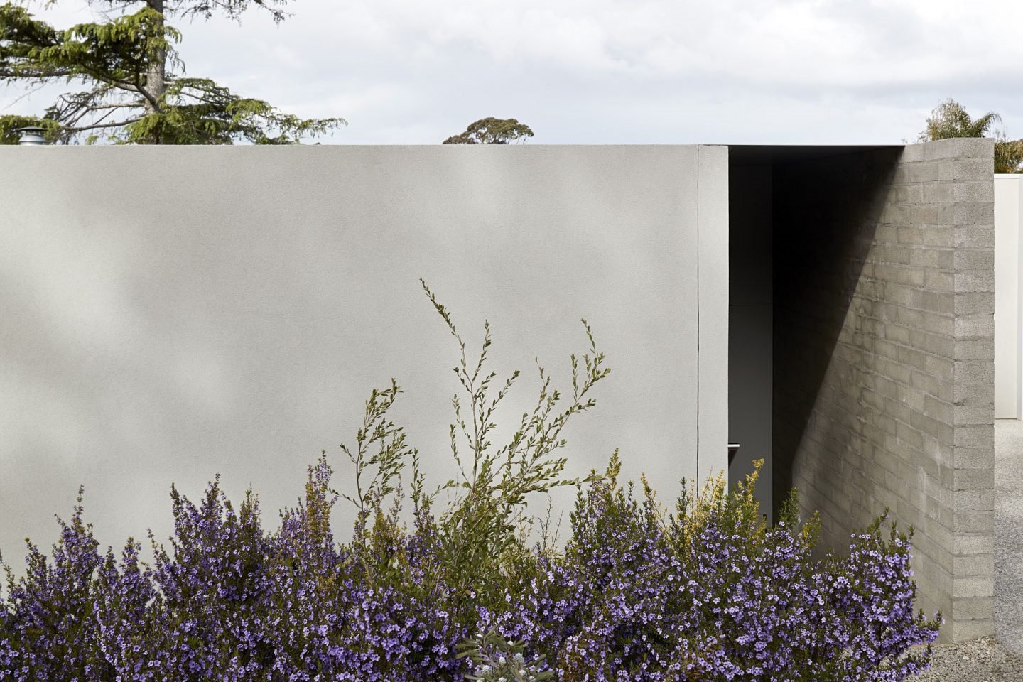 casa Ruxton Rise de Studiofour 1