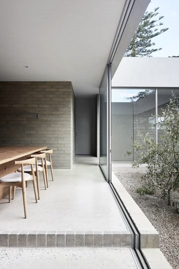 casa Ruxton Rise de Studiofour 3