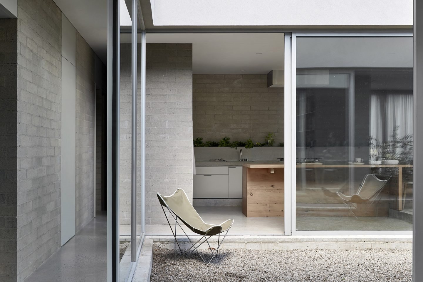 casa Ruxton Rise de Studiofour 4