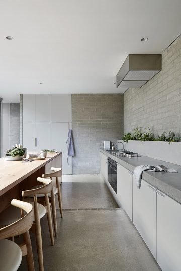 casa Ruxton Rise de Studiofour 6