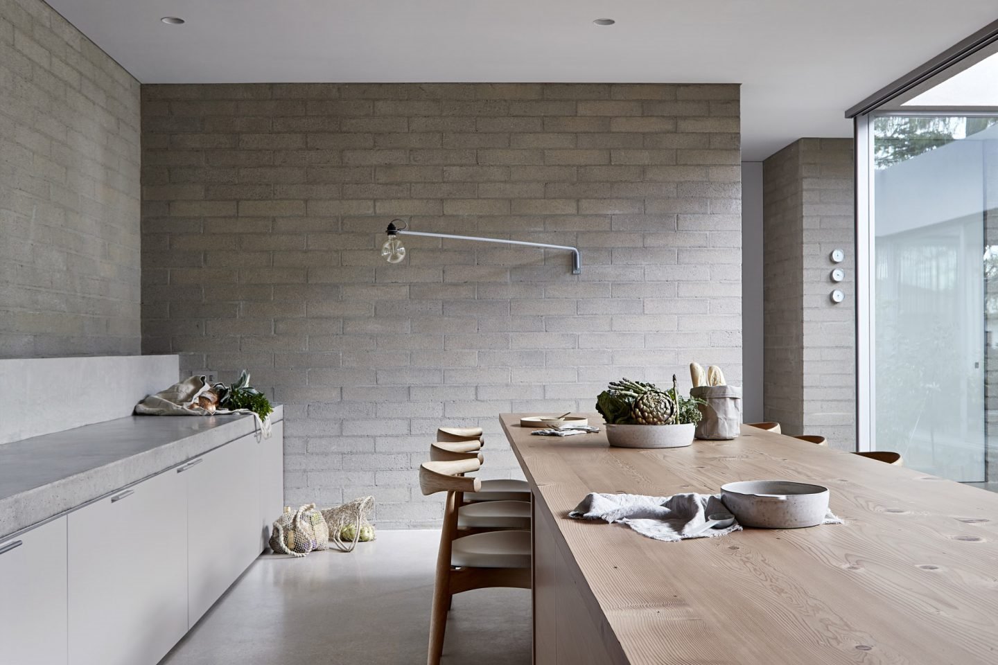 casa Ruxton Rise de Studiofour 7
