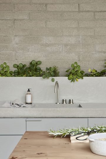 casa Ruxton Rise de Studiofour 8
