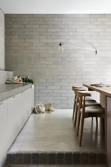 casa Ruxton Rise de Studiofour 9