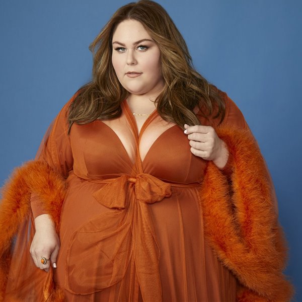 Así es la nueva casa de Chrissy Metz, actriz de la serie 'This is us'