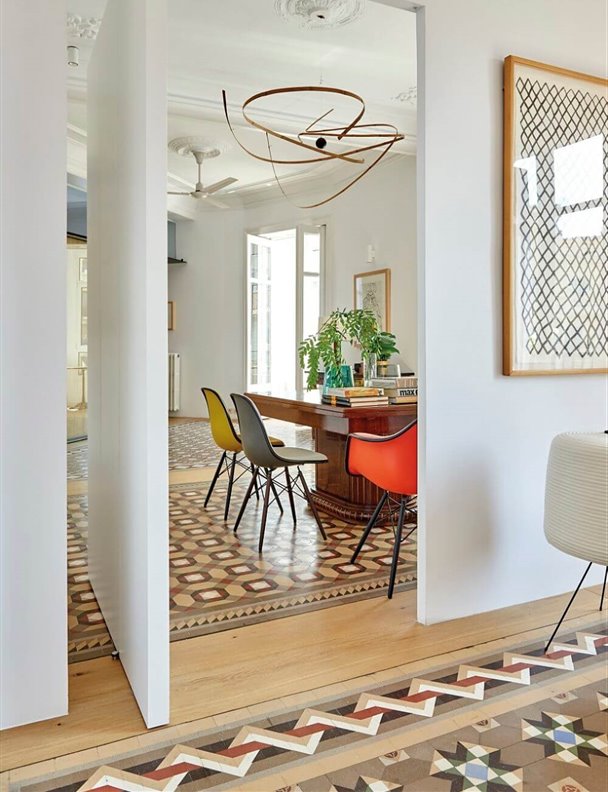 Guía completa con trucos para aplicar el feng shui en casa este verano