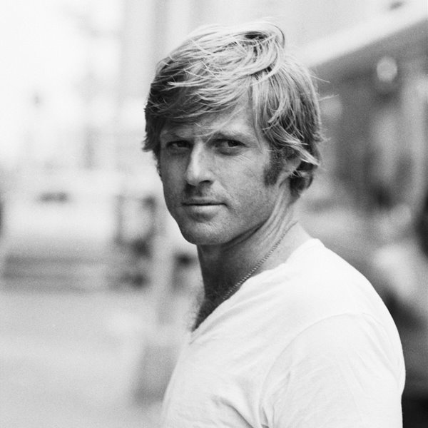 Robert Redford