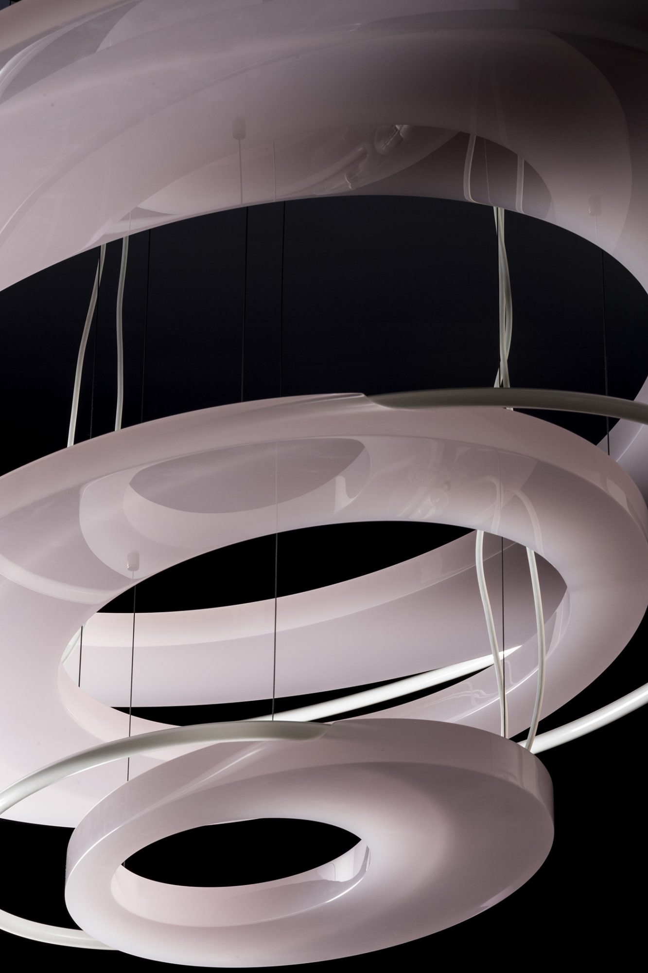 Sabine Marcelis instalación Dutch Design Week 7