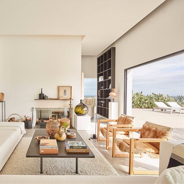 Guía completa con trucos para aplicar el feng shui en casa este verano