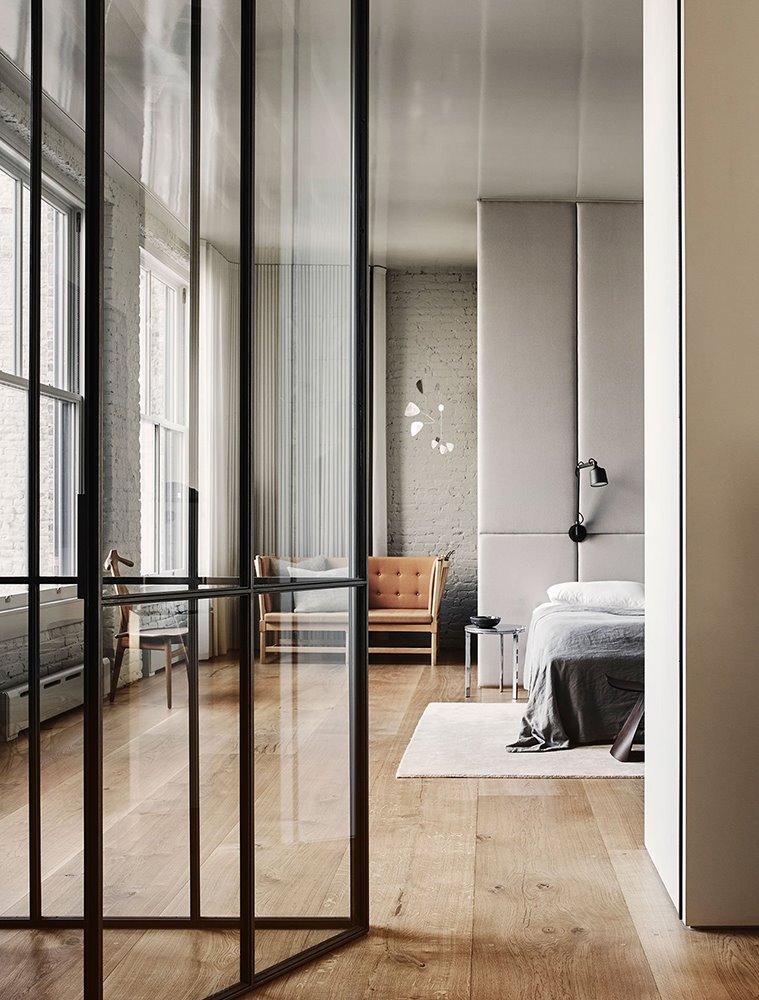 vipp loft industrial en nueva york10