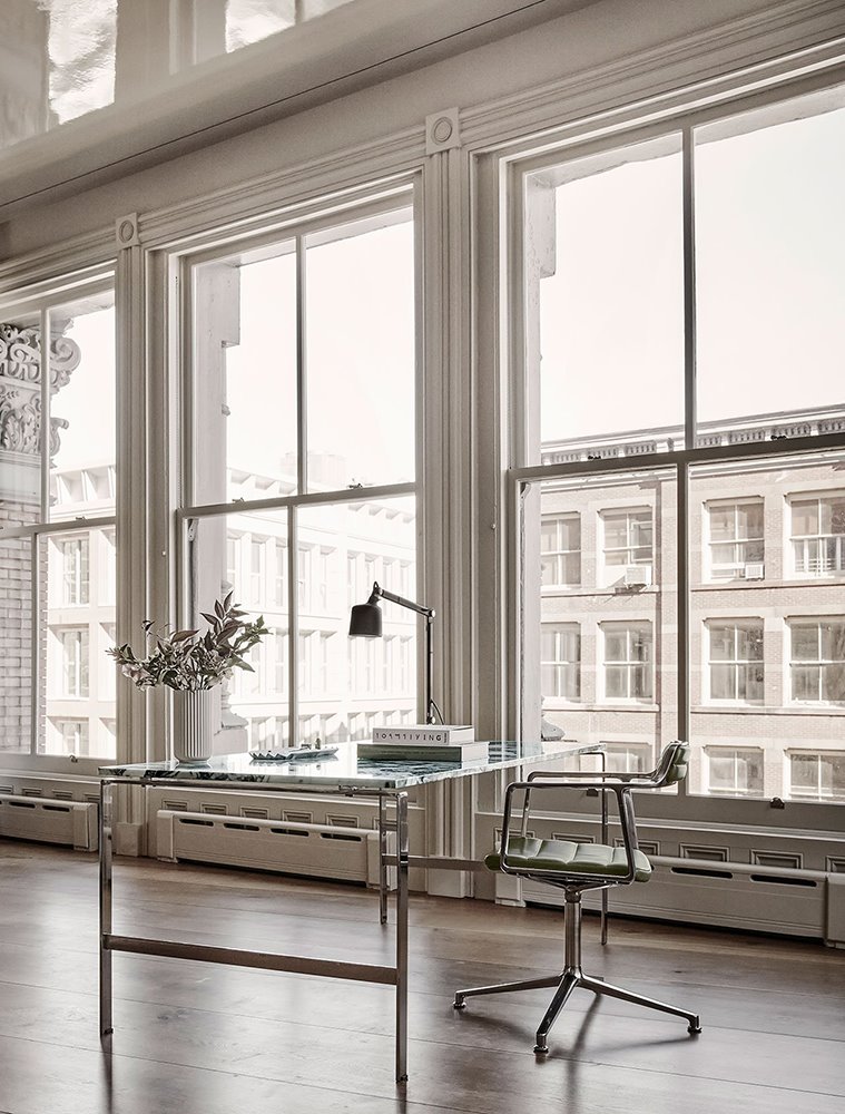 vipp loft industrial en nueva york14