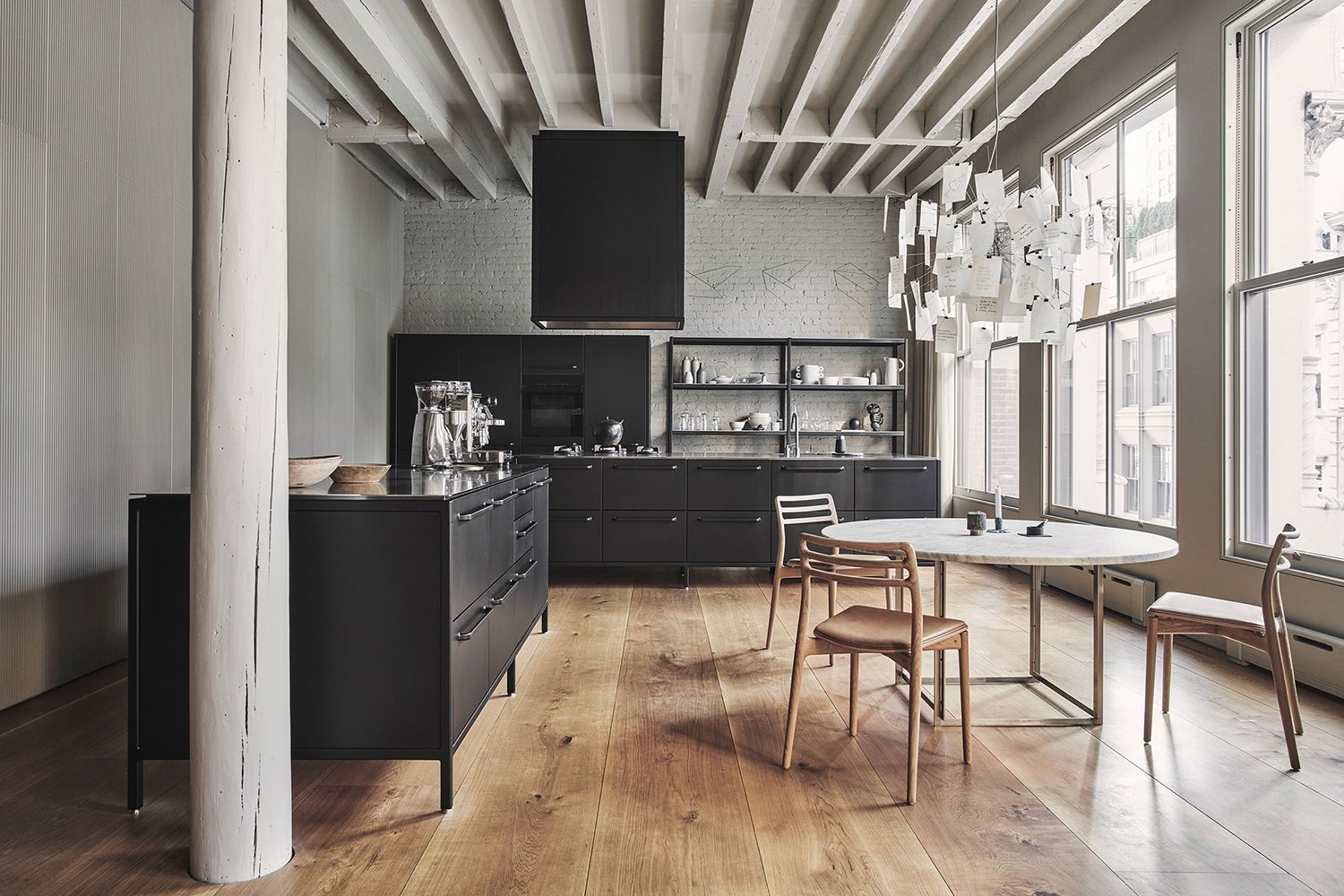 vipp loft industrial en nueva york1