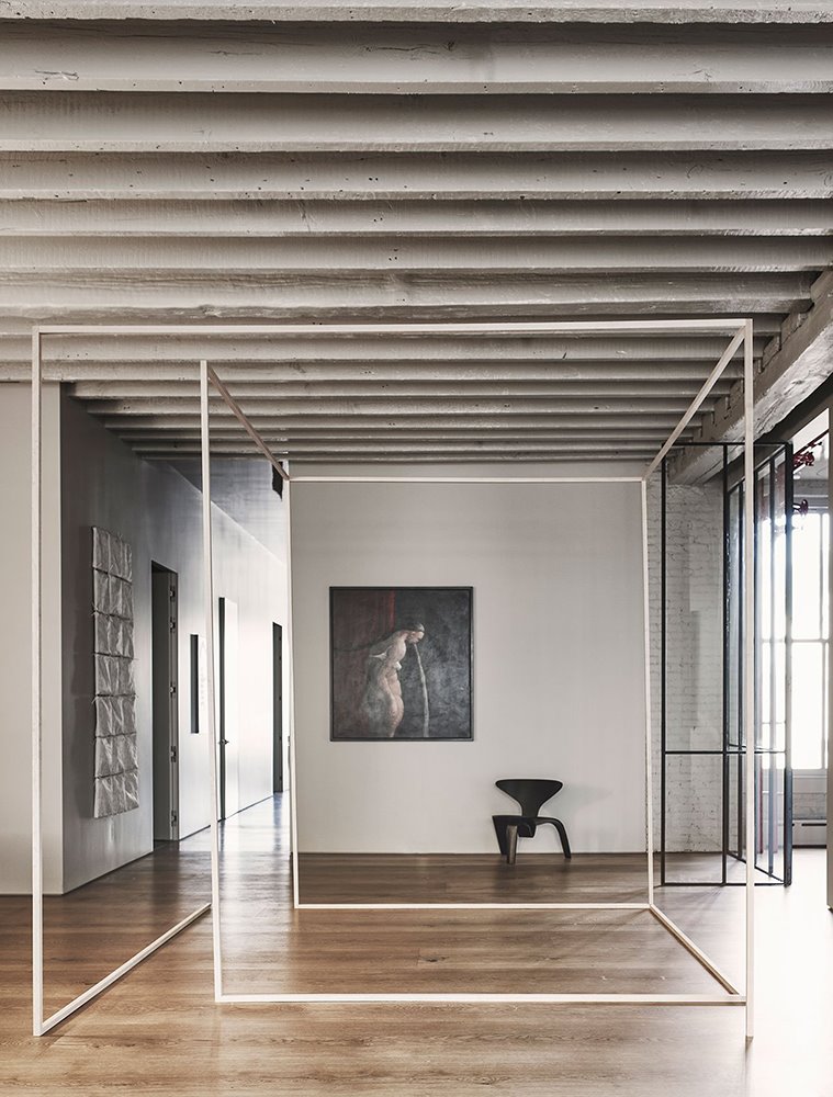 vipp loft industrial en nueva york4