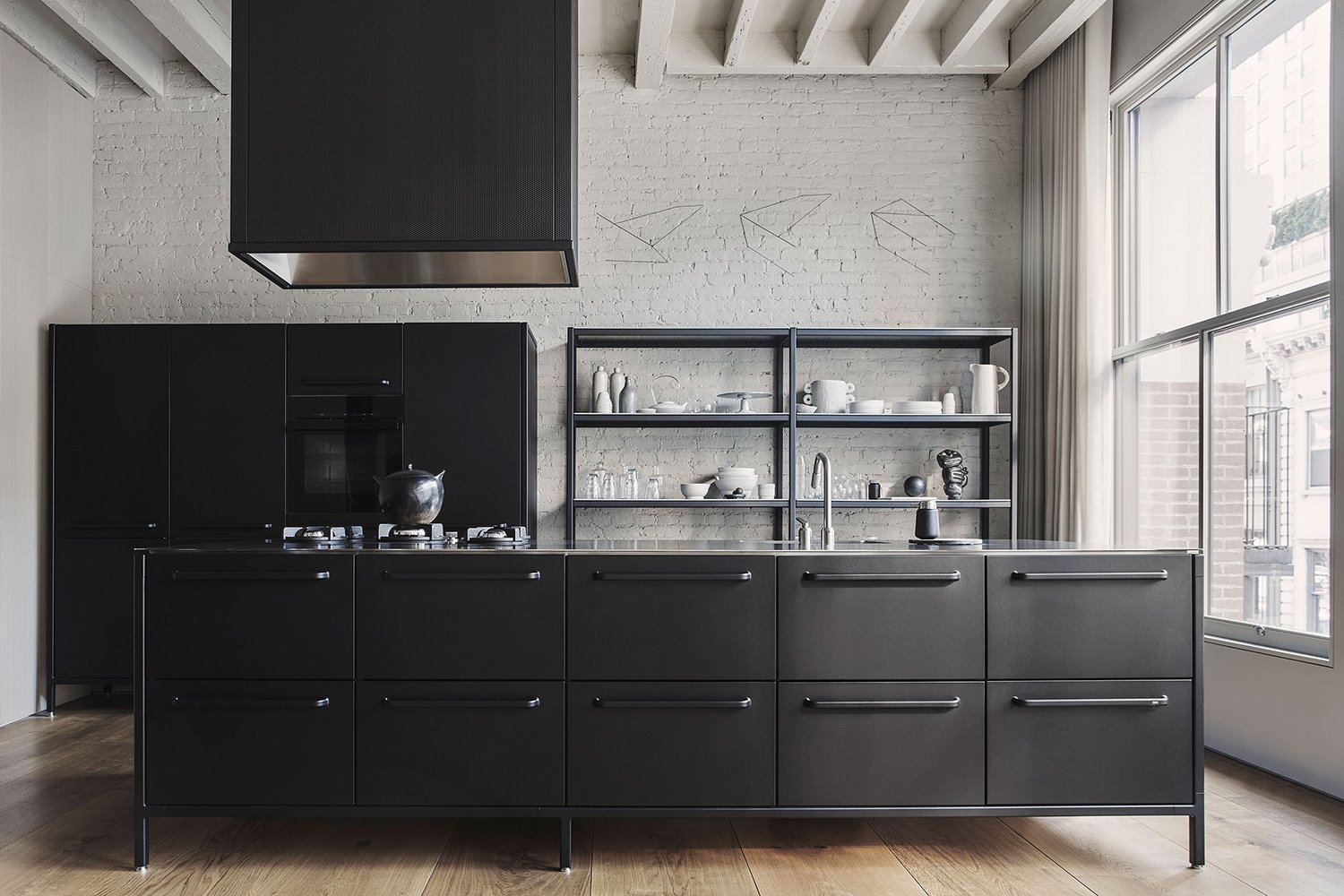 vipp loft industrial en nueva york5