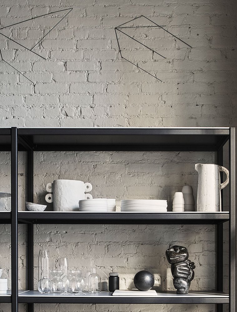 vipp loft industrial en nueva york6
