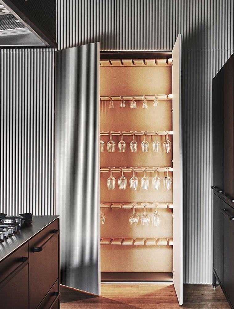 vipp loft industrial en nueva york8