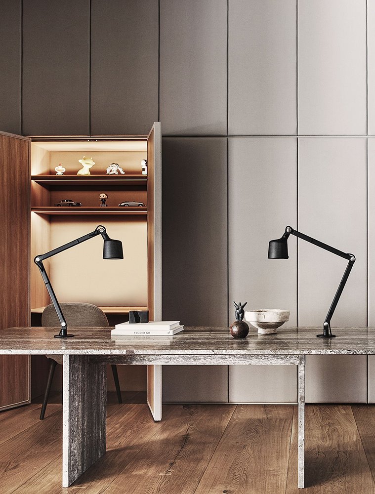 vipp loft industrial en nueva york9