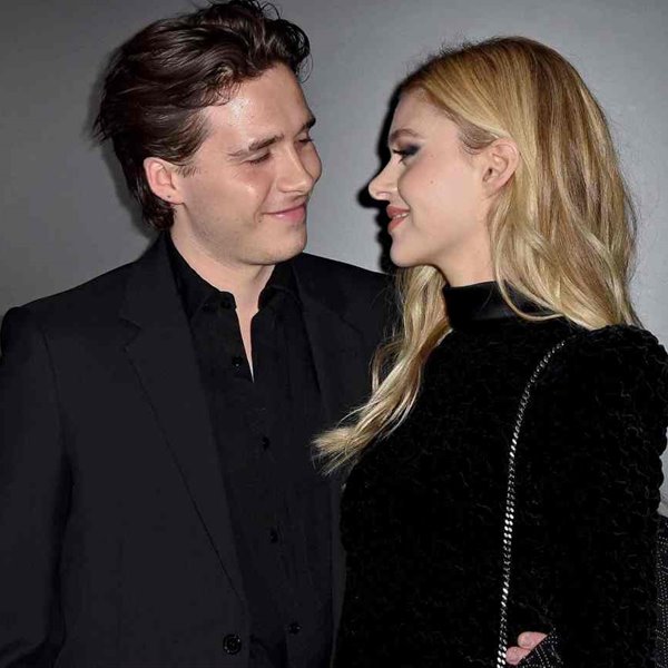 Así es la mansión que Brooklyn Beckham ha comprado con su prometida Nicola Peltz