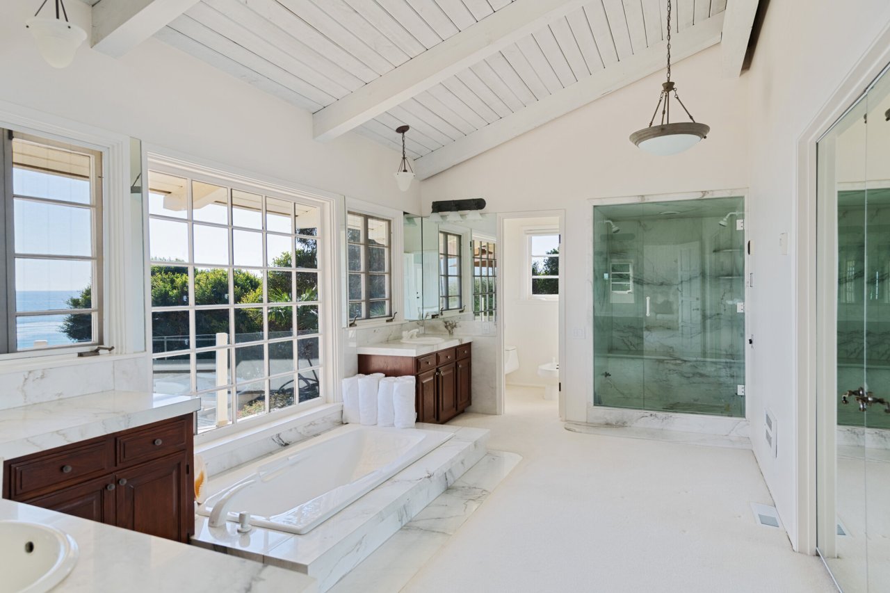 Casa Malibú Britney Spears 