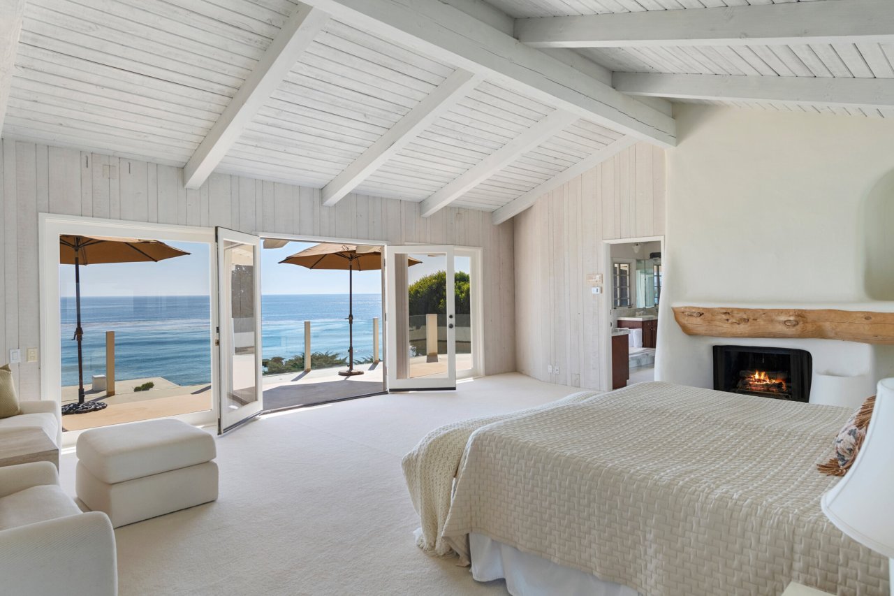 Casa Malibú Britney Spears 