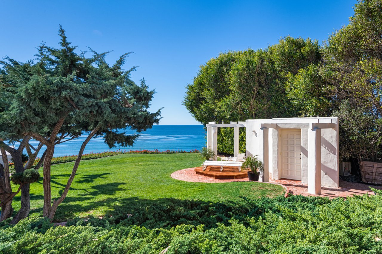 Casa Malibú Britney Spears 