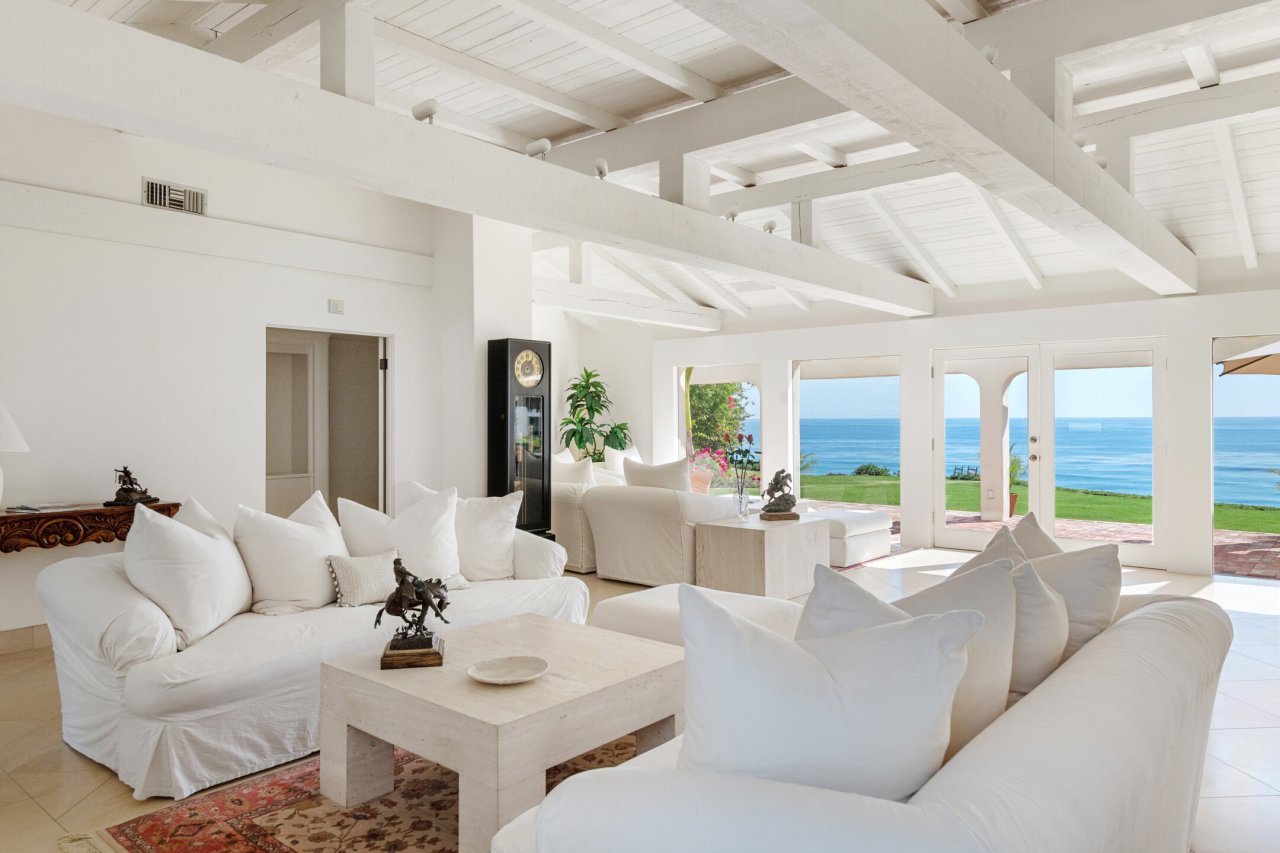 Casa Malibú Britney Spears 