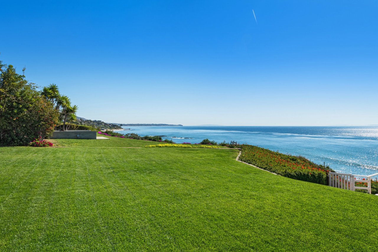 Casa Malibú Britney Spears 