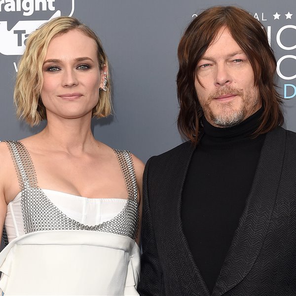 Diane-Kruger-and-Norman-Reedus