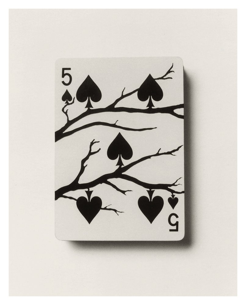 S/T (2013), de Chema Madoz.