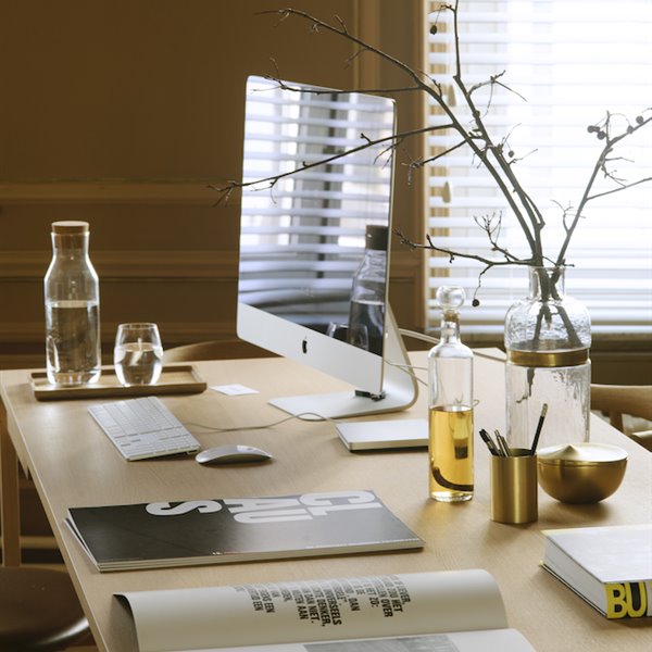 Decorar el despacho de tu casa será tu nueva obsesión