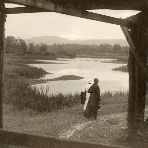 PhotoEspaña reivindica a Margaret Watkins, figura clave y olvidada de la historia de la fotografía