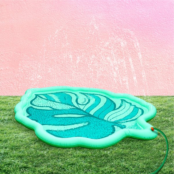 Los mejores accesorios hinchables de diseño moderno para disfrutar en la playa o la piscina en el verano 2021