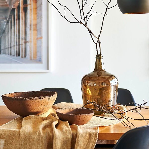 Ideas básicas para tener tu casa moderna lista para otoño y disfrutarla al máximo