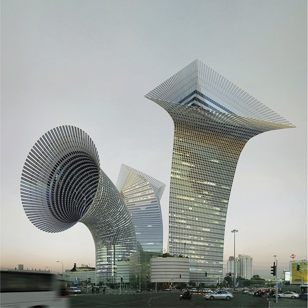 Victor Enrich, el artista que altera la realidad urbana