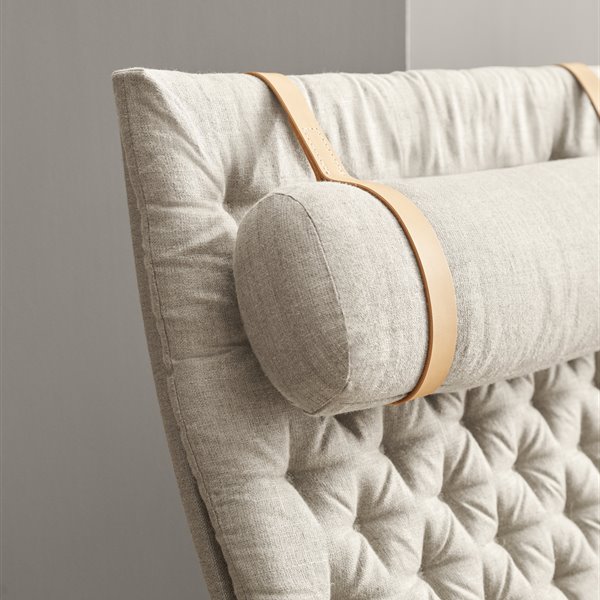 El sillón de Carl Hansen & Son es el nuevo sofá 