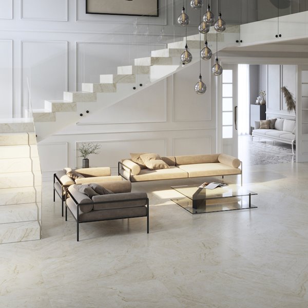 XTone Urbatek-Taj Mahal Silk Porcelanosa