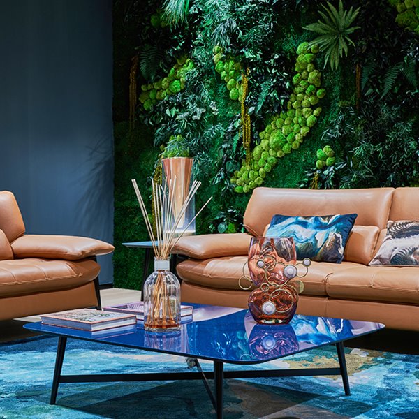 Roche Bobois Tienda calle Paris 20210627039