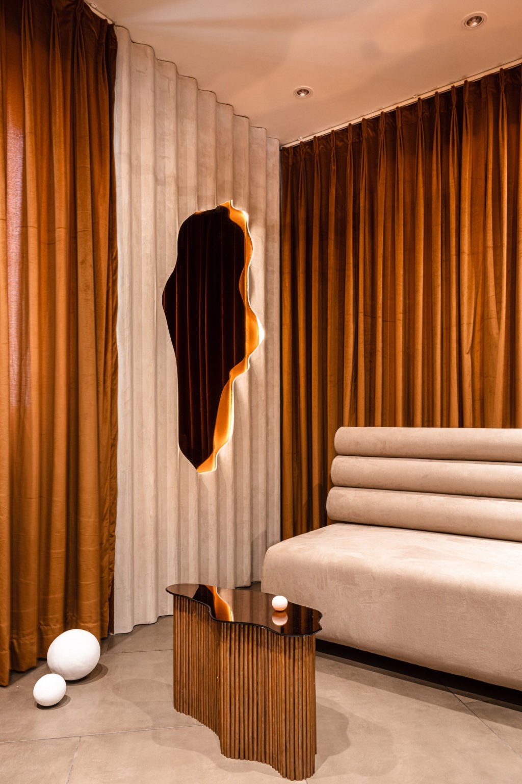 apartamento geometria color tradicion Mumbai 10
