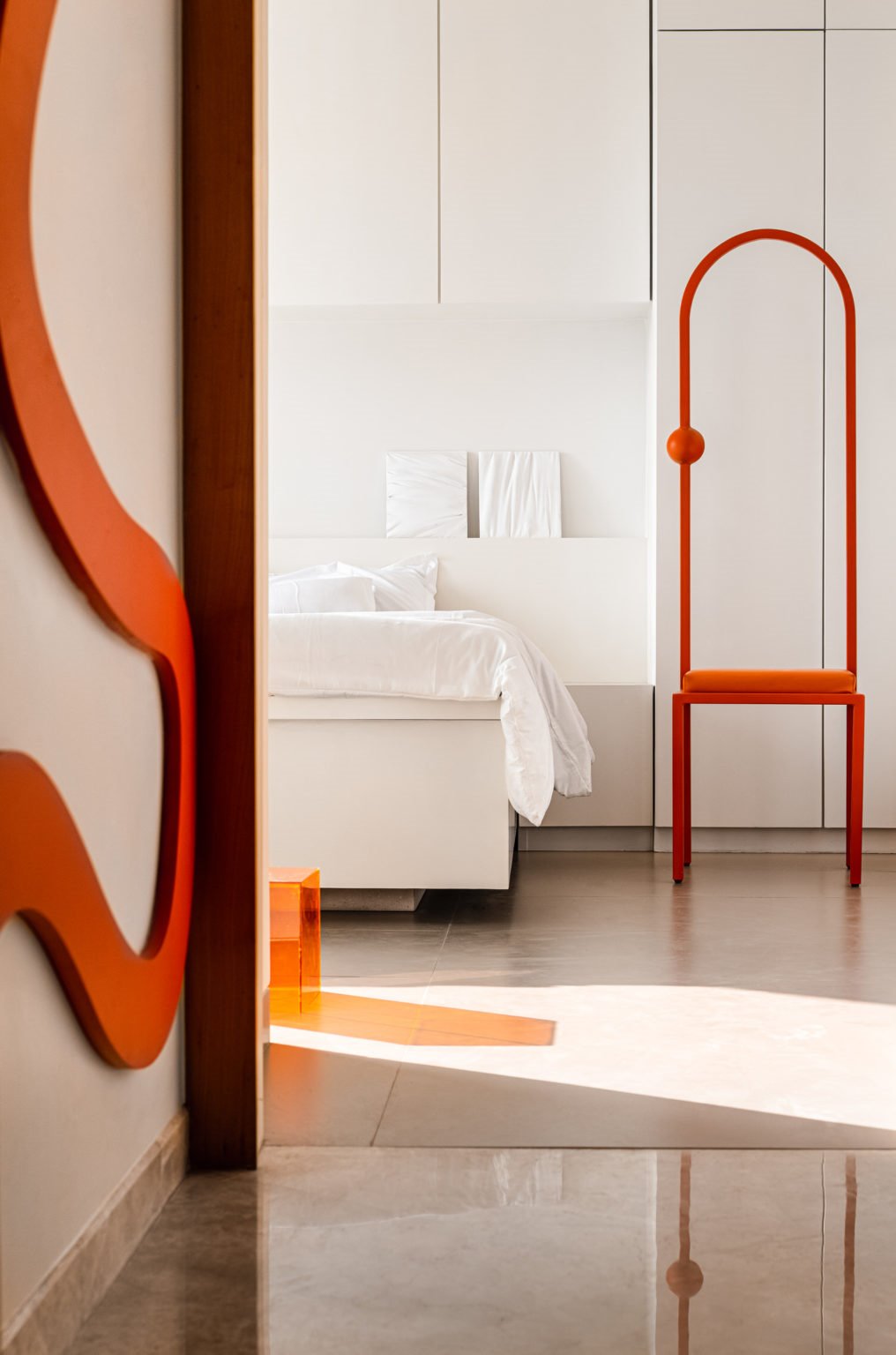 apartamento geometria color tradicion Mumbai 6
